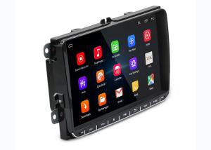 Wholesale 9 Inch Volkswagen DVD Player Touch Screen Head Unit With GPS 12 Months Warranty from china suppliers