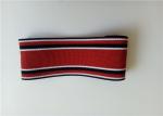 OEM / ODM Fabric Sewing Bias Tape Non Elastic Tape For Bags