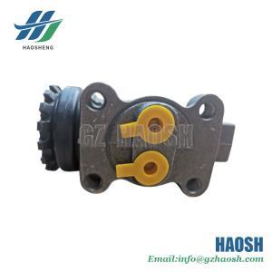 Wholesale Front Brake Wheel Cylinder LH For Isuzu 100P 8-97179360-18-97179360-0 8971793601 8971793600 from china suppliers