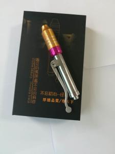 Wholesale Portable no needles hyaluronan pen from china suppliers