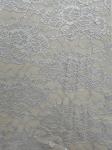100% Nylon Soft 3D Floral Lace Fabric