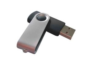 Wholesale Thumb U Disk USB Flash Pen Drive 32G 64GB With Plastic / Metal Material from china suppliers