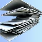 High Quality Stainless Steel Sheet Metal 304 316 201 430 316L 2b 8k 1/8