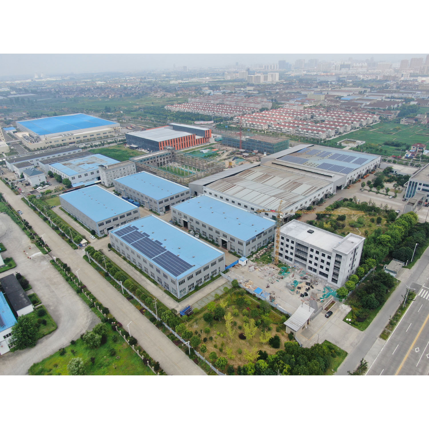 800W-1500W Professional Stage Snow Machine for Outdoor Party -24C Evaporative Temperature
