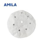 Anti Chemical Corrosion Vacuum Cup Fittings Vacuum Suction Cup Cover MU
