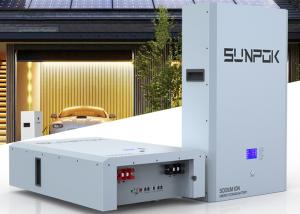 Wholesale Energy Storage Sodium-Ion-Batteries 48v 200ah Sodium-Ion Battery Pack from china suppliers
