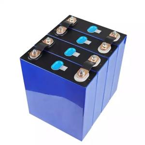 Wholesale 280Ah 3.2V LiFePO4 Battery Cell Safety LFP Solar Battery LF280K from china suppliers