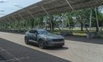 Polestar 2 Large Electric Cars 485km Fast Charging SUV 4 Seater Cars 160km/h