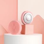 DC3.7V 350mA Face Cleaning Mini Electric Massage Brush