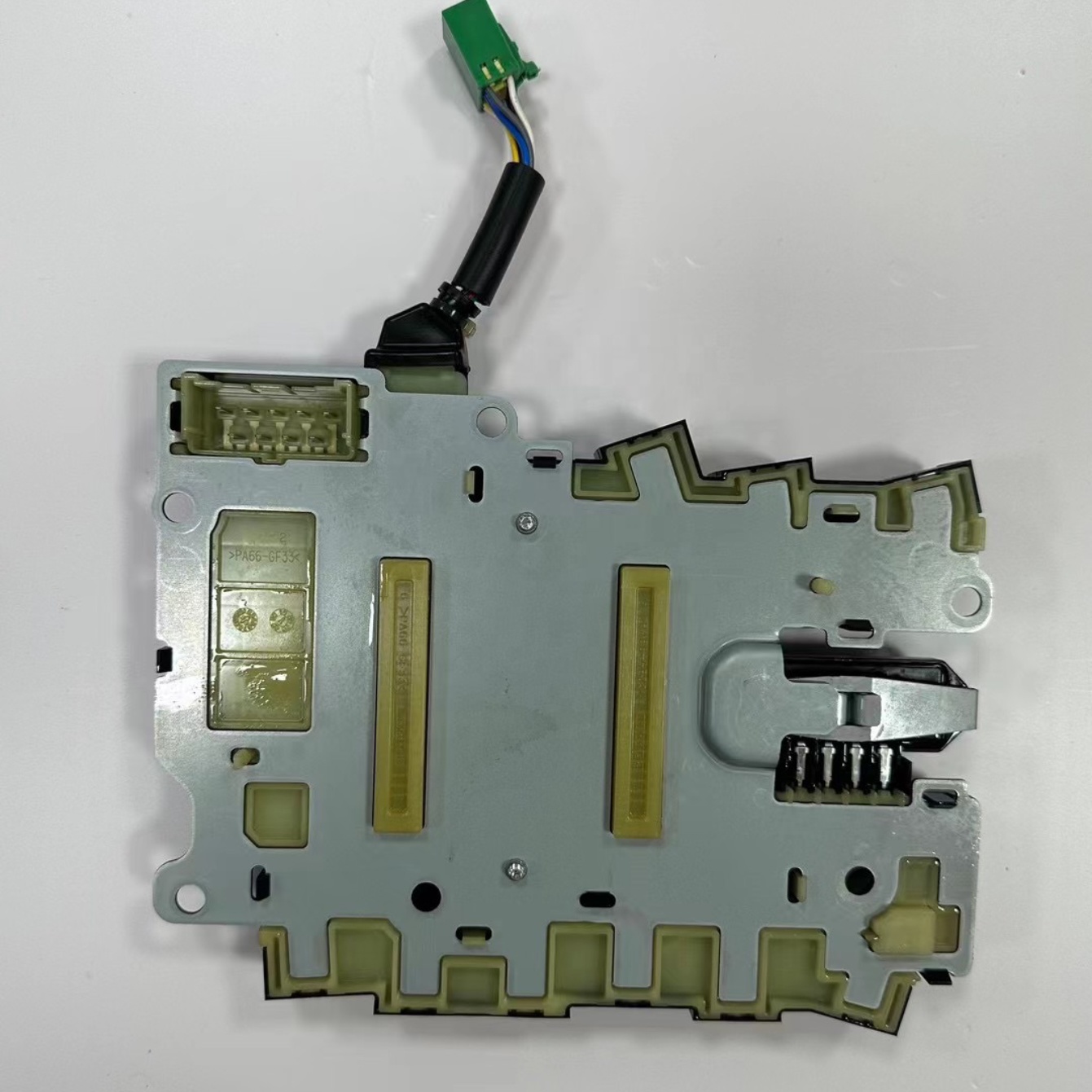 RE7R01A JR710E Transmission TCM M35, QX80, M37, Q70, EX35, G37, FX50, QX50, QX70, G25, Q50