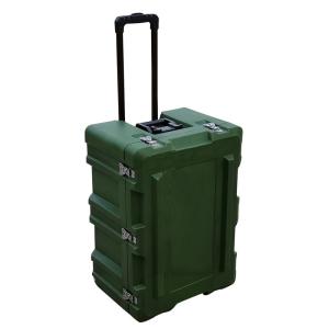 Wholesale Rotomold Hard Plastic Military Grade Tool Case 700mm For Equipment from china suppliers