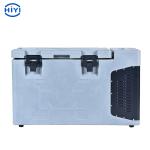 30L Pharmacy Refrigerator Transport Medical Vaccine Freezer -25 ℃ Low Temperatur