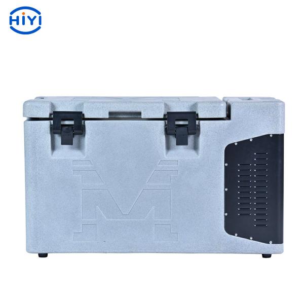 30L Pharmacy Refrigerator Transport Medical Vaccine Freezer -25 ℃ Low Temperatur