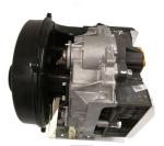 Atsl-165e Atsl1651e Oil Free Atlas Screw Air Compressor Spare Parts Head Air End