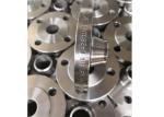 TYPE11 FLANGE EN1092-1 DIN2633 PN16 WN FLANGE ST37.2 STEEL FORGED FLANGE
