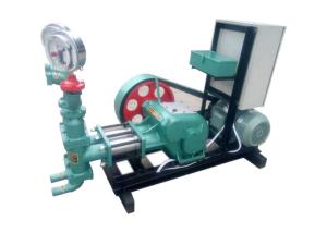 Wholesale CE SGS Cement Grout Pump 7.5KW Chemical Grout Injection Pump from china suppliers