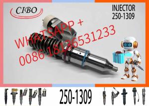 Wholesale fuel injectors C+ c13 injector 249-0713 250-1309 259-5409 10R-1274 10R-7236 212-3468 332-1419 317-5278 from china suppliers