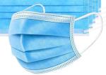 Home Office Safety Mask 3 Ply PPE Personal Protective Equipment