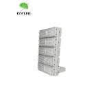 Aluminum Waterproof 70Ra 800Watt Dimmable High Bay Lighting