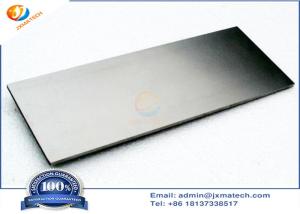 Wholesale 2mm Zirconium Metal Sheet Pure Zr 702 Sheet Polished from china suppliers