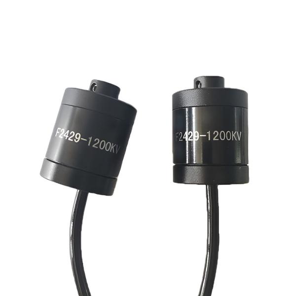 Faradyi F2429 800KV1200KV Fully Waterproof Motor Waterproof Brushless DC Motor