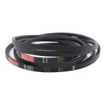 Industrial Rubber Transmission Parts Drive Fan V Belt for HVAC System
