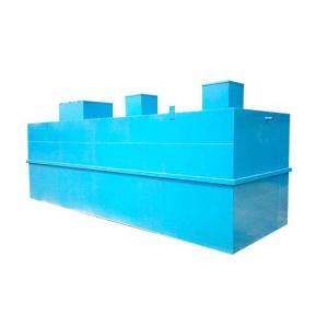 Wholesale Anaerobic Purifying Sewage Treatment Device 0.75kw Outlet Degradation from china suppliers