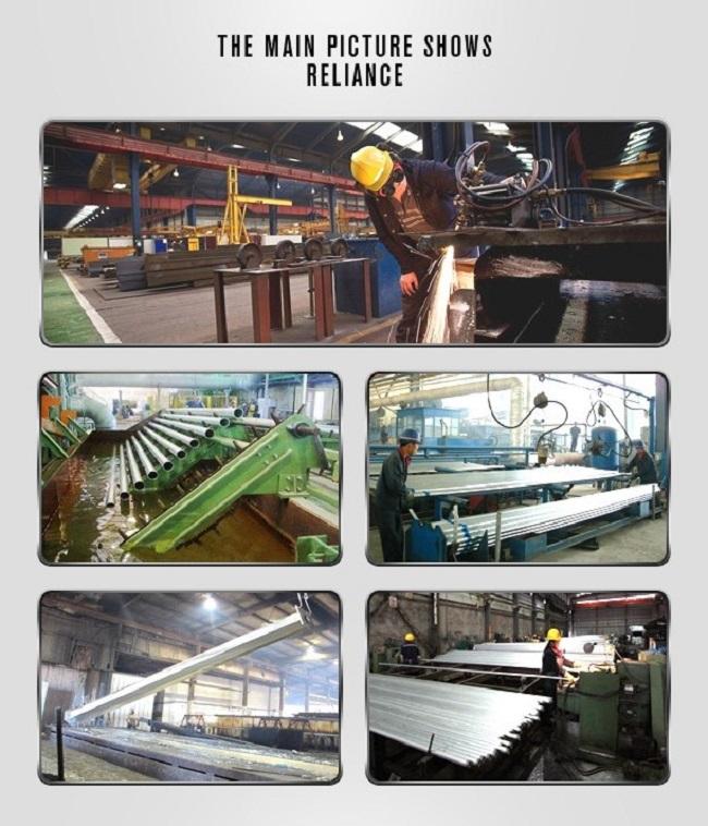 ASTM A53, BS1387, DIN2244 ERW Black / Galvanized / oil coated GB Welded Steel Pipes / Tube