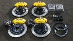 Big Brake Kits For BMW 3 Series E36 (1992-1998) Front BBK 18 Inch Wheel 355*32mm