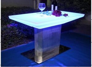 Wholesale LED Aluminum bas Bar-022 colors changeable Waterproof IP65 for outdoor use from china suppliers