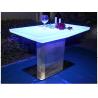 Buy cheap LED Aluminum bas Bar-022 colors changeable Waterproof IP65 for outdoor use from wholesalers
