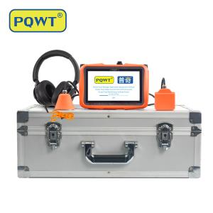 Wholesale Residential Plumbing Water Leak Detector PQWT L50 10000HZ from china suppliers