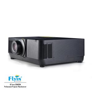 Wholesale Digital Drive 3 Chips LCD Laser Projector Large Outdoor Cinema 20000 Lumen 4K from china suppliers