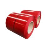 Customizable RAL Color Galvanized Steel Coil for Railways by Exporter