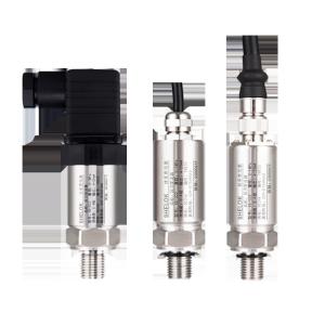 Wholesale P140 Small Differential Stainless Steel Pressure Regulator 4-20mA from china suppliers