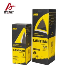 Wholesale Corrugated box for sporting goods from china suppliers