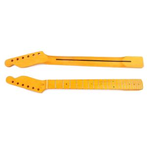Wholesale Canada Maple 22 Fret Guitar Neck Abalone Shell For TL Electric Guitar from china suppliers