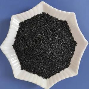 Wholesale Columnar Coal Activated Charcoal Pellets / Chemical Spills / Color Removal from china suppliers
