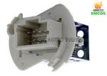 Opel Renault Nissan Vauxhall Automotive Ac System Parts 2.0l (2001-) 77010-57557