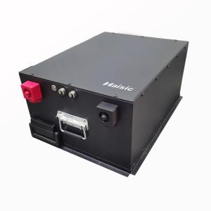 Wholesale 51.2V 200Ah Lithium Ion Phosphate Battery Golf Cart Battery Pack With BMS Charger from china suppliers