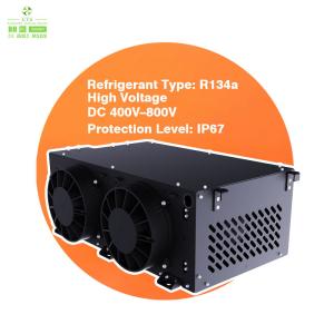 Wholesale 3KW 6KW 8KW 12KW Lithium Battery Thermal Management System for Commercial Vehiclems from china suppliers