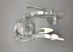 CE ISO Certificates Consumable Medical Supplies Sterile Closed Suction Catheter