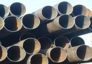 Wholesale DN100 OD 108mm/114mm oil and gas pipe thickness 3.5mm/4mm/5mm/7mm/10mm from china suppliers