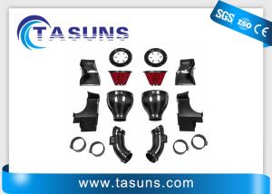 Wholesale BMW UD Carbon Fiber Intake System Smooth 3k Twill from china suppliers