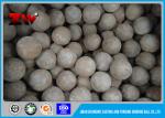 High Quality Grinding Media Balls 30mm 50mm 100mm Forged Grinding Steel Ball for