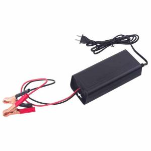 Wholesale OEM 5A 12V Lithium Battery Charger PC Waterproof 94V0 FCC EMC Certified from china suppliers