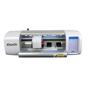 China 16 Inches OEM Screen Protector Cutter Machine For Intelligent Watch on sale