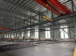 Open Flat Carbon Steel Plate Q235B Q355B