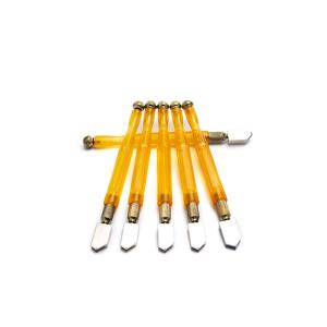 Wholesale Self Oiling Glass Cutter Glass And Mirror Cutting Glass Tile Cutter Tool from china suppliers