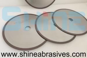 Wholesale Customized Thickness Shine Abrasives For Grinding And Cutting Diamond Wheels from china suppliers